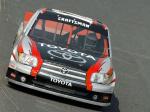Toyota Tundra NASCAR Craftsman Series Truck by TRD 2004 года